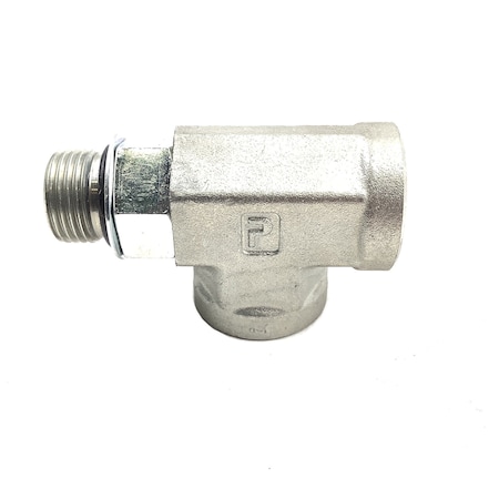 Chelsea Tee, Straight 378840